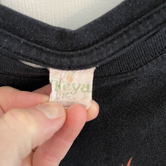 Arizona Bike rally shirt Men’s Size Large 2017 Skeleton Skull Motorcycle - Picture 3 of 8